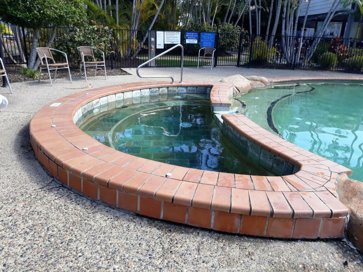 Gorgeous Apartment In Luxurious Noosa Resort Noosaville Buitenkant foto